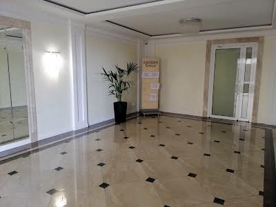 квартира за адресою Академіка Сахарова вул., 3