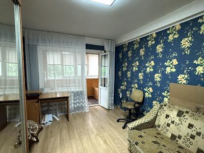квартира за адресою Данила Щербаківського вул. (Щербакова), 61-Б