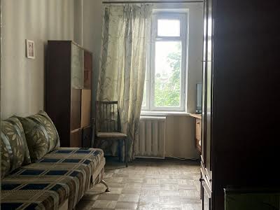 квартира по адресу Уинстона Черчилля ул. (Красноткацкая), 22-А