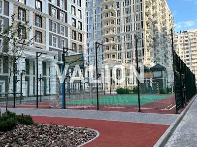 квартира за адресою Михайла Максимовича вул. (Онуфрія Трутенка), 24