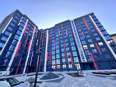 квартира за адресою Степана Бандери вул., 1