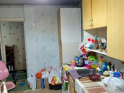 квартира по адресу Квітнева ул., 4а