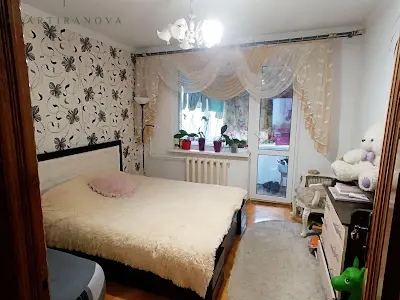 квартира за адресою Творча вул., 2