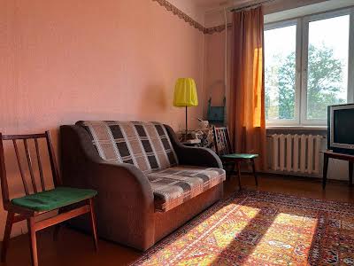 квартира за адресою Богдана Хмельницького просп. (Героїв Сталінграда), 109