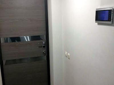 квартира по адресу Аэрокосмический, 50
