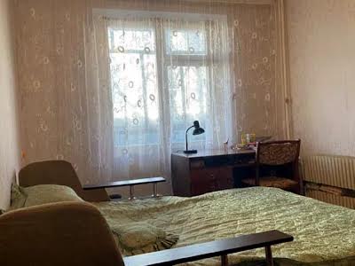 квартира за адресою житловий масив Тополя-2 вул., 12