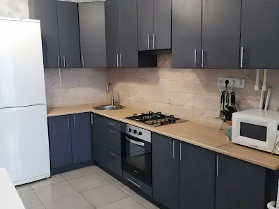 квартира за адресою Соборна вул., 126/19