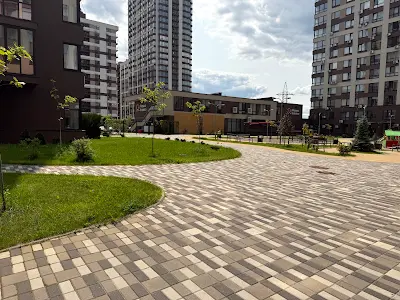 квартира по адресу Олександра Олеся ул., 6а