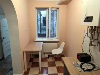 квартира по адресу Балковская ул., 89а