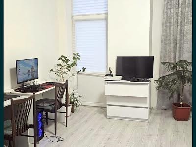 квартира за адресою Олександра Довженка вул., 9