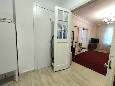 квартира за адресою Пр. С. Нігояна, 23