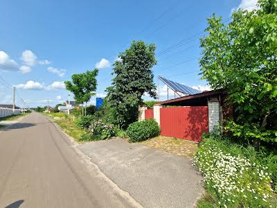 дом по адресу Лісова