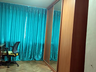 квартира за адресою Данила Щербаківського вул. (Щербакова), 51