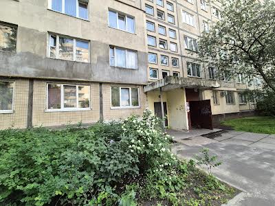 квартира по адресу Академика Королёва просп., 12-Г