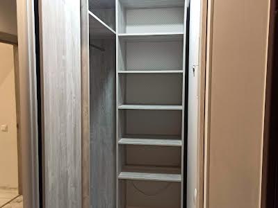 квартира по адресу Правды просп. (Правды), 43