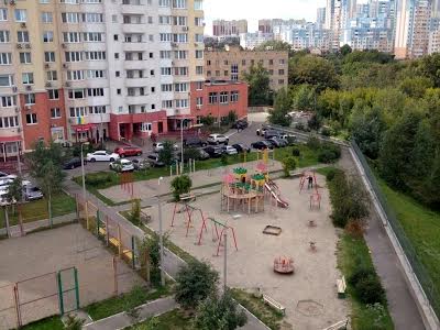 квартира по адресу Білецька, 18