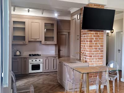 квартира за адресою Берестейський просп. (Перемоги), 30