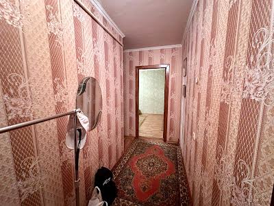 квартира за адресою Василя Нікітіна вул., 23