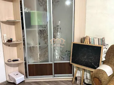 квартира за адресою Ветеранів Афганістану вул., 18-В