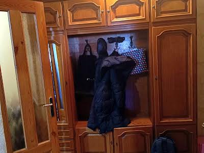 квартира за адресою Євгена Танцюри вул., 23/3
