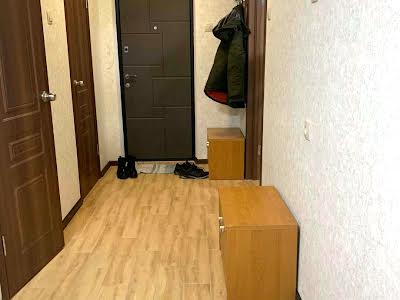 квартира за адресою Шишкина, 36