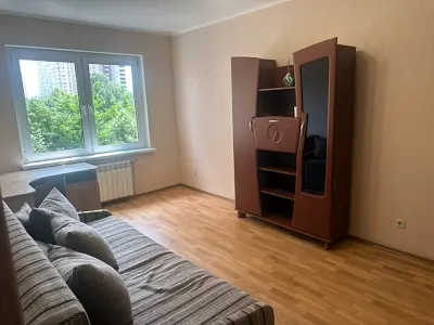 квартира по адресу Петра Григоренко просп., 14