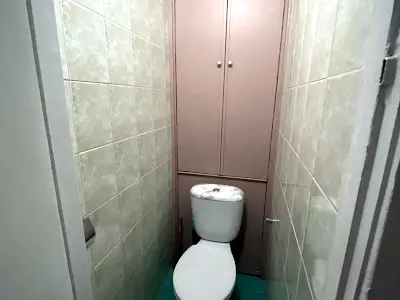 квартира по адресу Николая Михновского бульв. (Дружбы Народов), 3-А