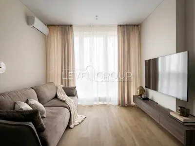 квартира за адресою Фортечний тупик (Тверський), 7в