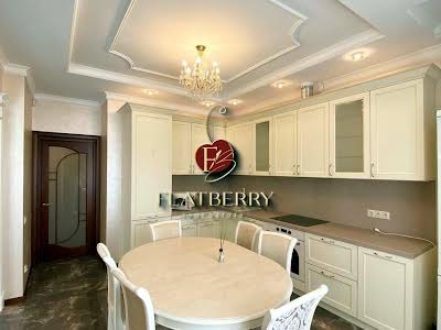 квартира за адресою Тараса Шевченка бульв., 27-Б
