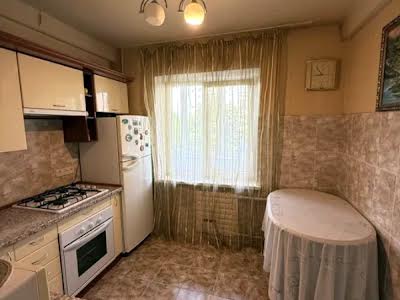 квартира по адресу Академика Булаховского ул., 28-В