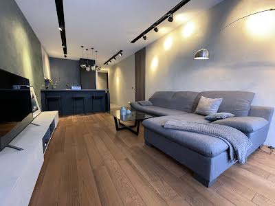 квартира по адресу Кловский спуск (Кловський), 7a