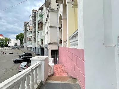 квартира по адресу Круглоуниверситетская ул., 11/19