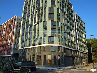 квартира по адресу Братьев Шеметов ул., 10/8