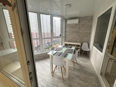 квартира за адресою Балтійський пров., 5