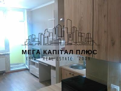 квартира по адресу Обухівська, 139