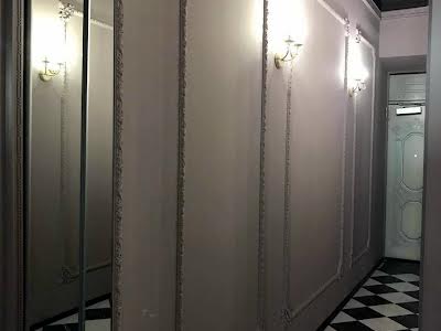 квартира по адресу Большая Васильковская ул. (Красноармейская), 26-А