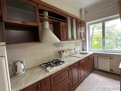 будинок за адресою с. Мархалівка, Зарічна, 2А