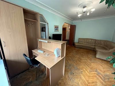 квартира по адресу Леси Украинки бульв., 15