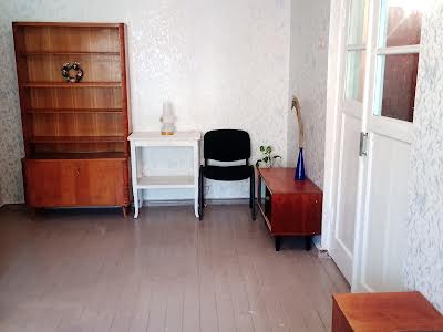 квартира по адресу Екскаваторна ул., 12