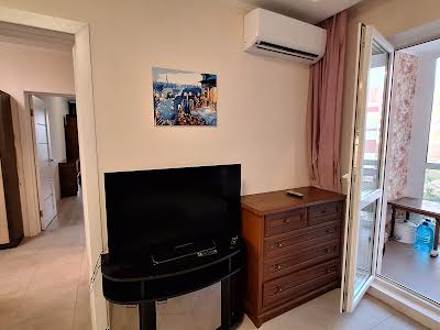 квартира за адресою Стеценка вул., 75