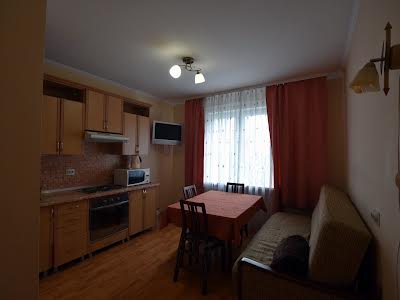 квартира за адресою Григоренка Петра просп., 28а