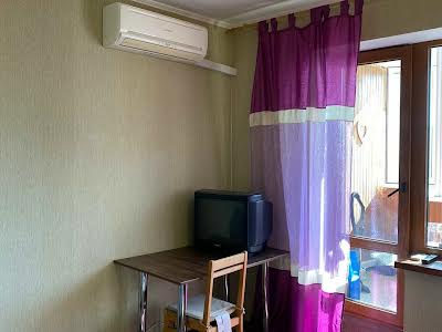 квартира по адресу Оноре де Бальзака ул., 65