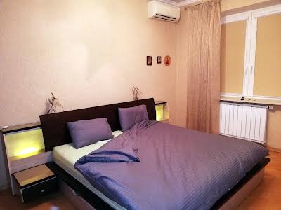 квартира за адресою Героев Сталинграда просп, 6