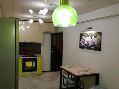 квартира за адресою Барабашова вул., 30