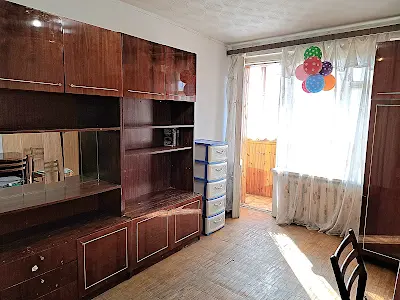 квартира за адресою Чорних Запорожців вул. (Петра Запорожця), 13-Б