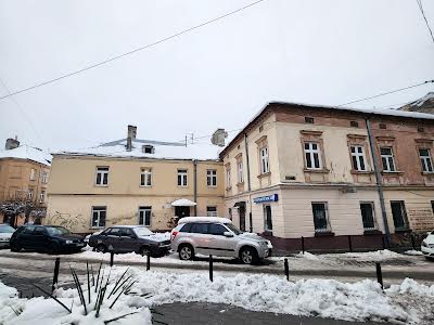 квартира за адресою Львів, Вічева вул., 1