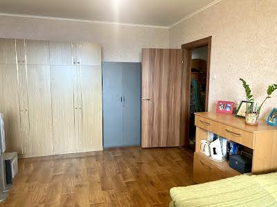 квартира по адресу Науки просп., 55А