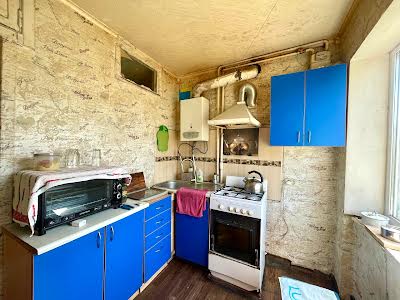 квартира за адресою Криворізьска, 70