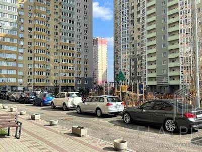 квартира за адресою Київ, Софії Русової вул., 7А