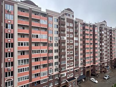 квартира за адресою Соборна вул., 105б